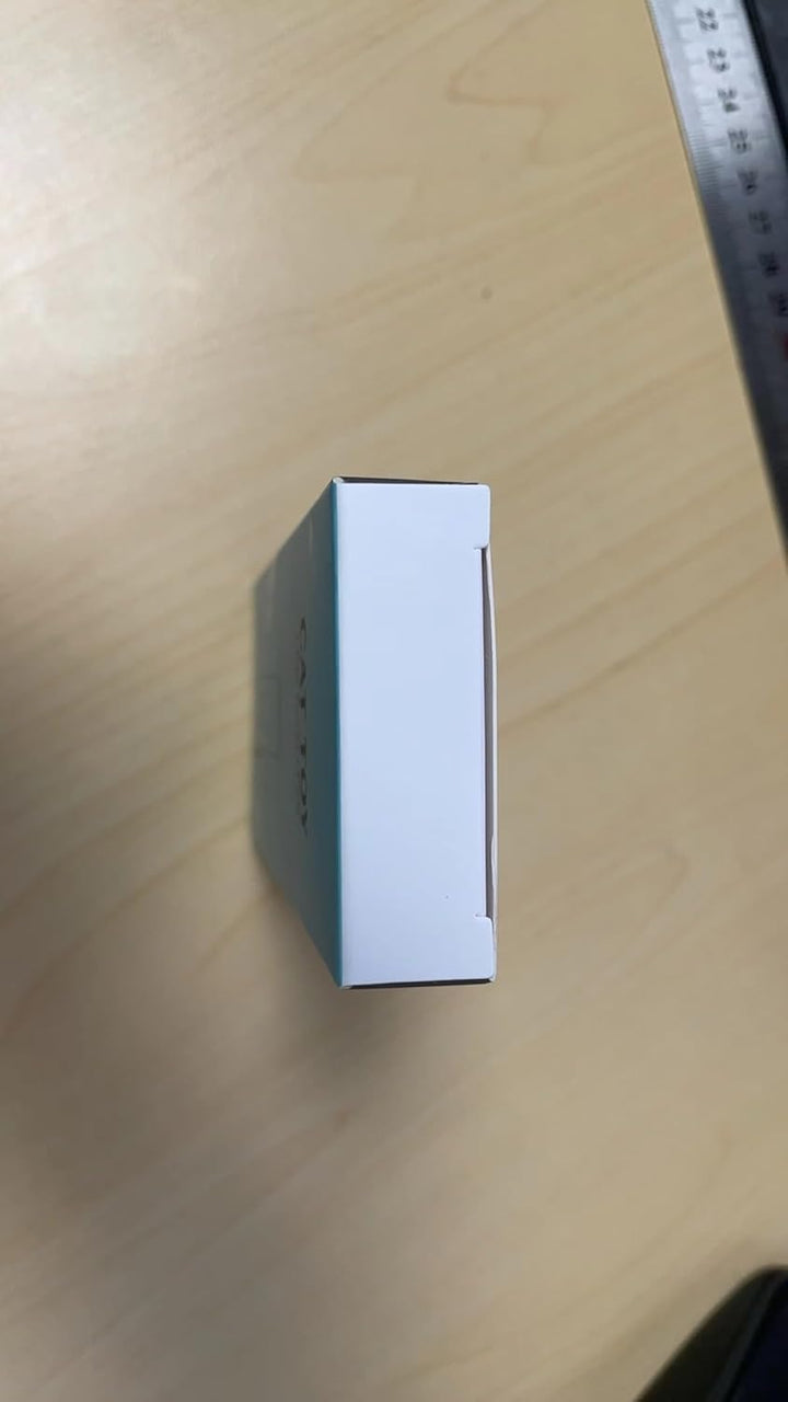 Cat Toy Pointer for Indoor Cats, USB Rechargeable Kitten Toys with 7 Adjustable Patterns, Interactive Chase Toys for Indoor Cats & Dogs, Training & Exercise Fun