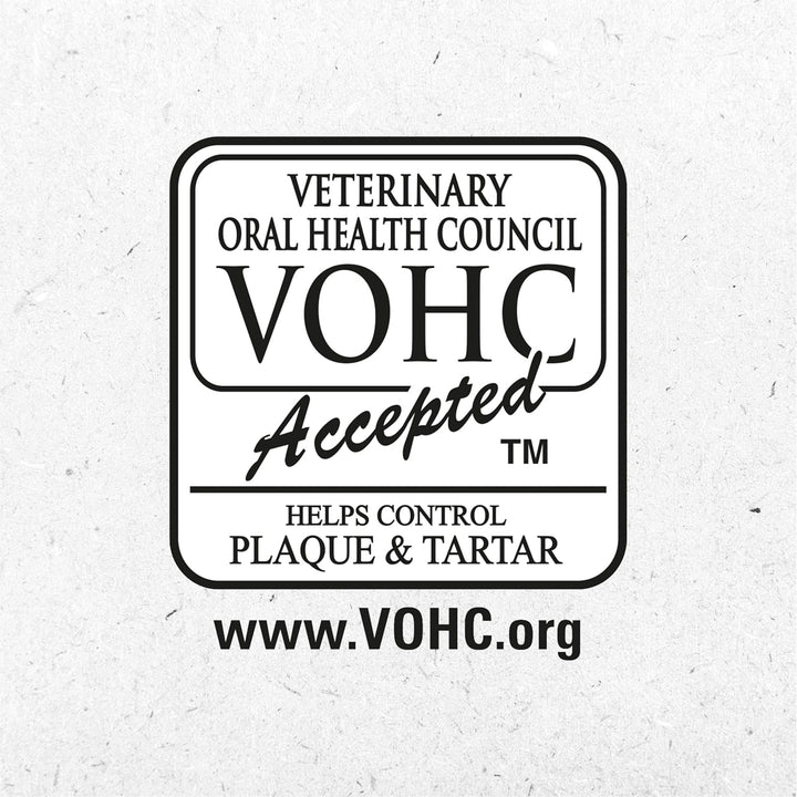 Original Teenie Dental Dog Treats, 36 Oz. Pack (130 Treats)