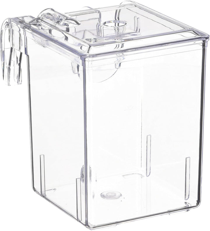 Fluval Multi-Chamber Holding and Breeding Box, Medium
