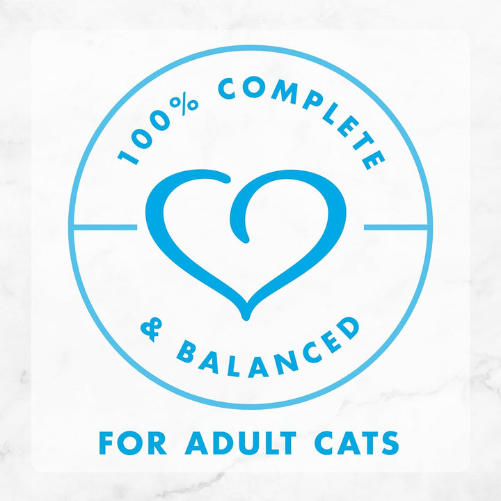 Purina  Wet Cat Food Variety Pack, Creamy Delights Poultry & Seafood Collection - (Pack of 24) 3 Oz. Cans