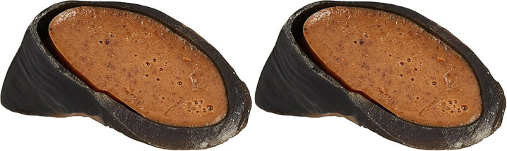 Filled Hooves-Cheese N' Bacon for Dogs, Pack of 25