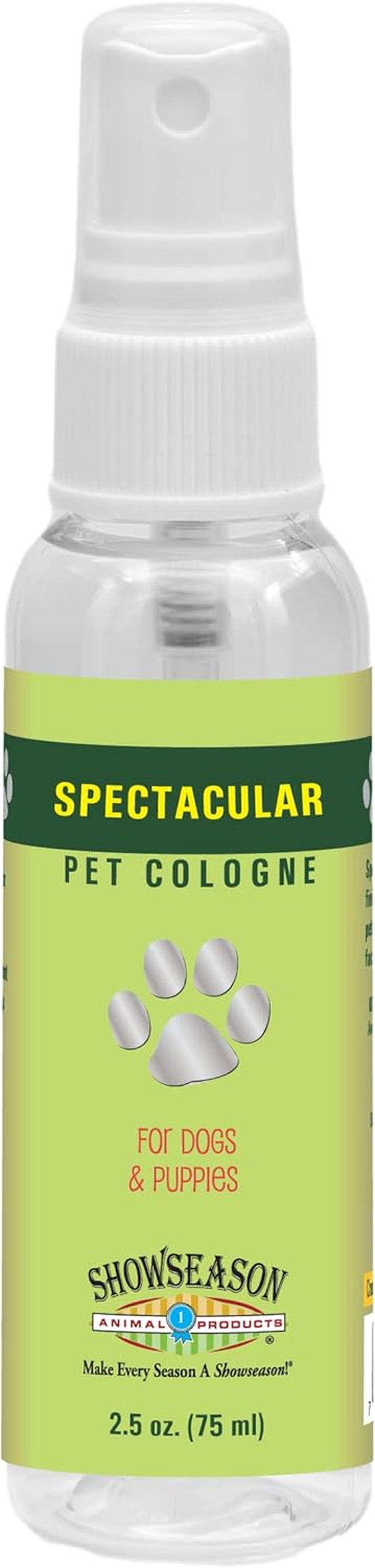 South Bark'S Blueberry Clove Dog Cologne | Dog Perfume Long Lasting | Deodorizing Spray