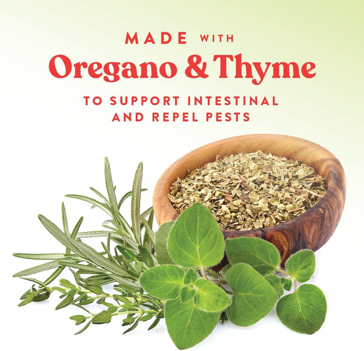 Harvest Delight - Whole Ingredient Chicken Treat - Harvest Mix of Grains, Raisins, Tomatoes, Carrots, Sunflower Seeds - Mixed Flock Poultry Treat - 2.5 Lbs