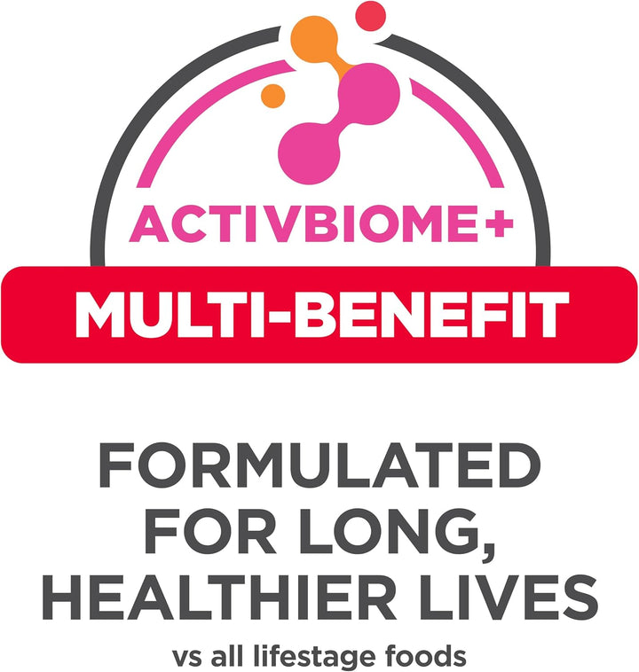 Indoor, Adult 1-6, Easy Litter Box Cleanup, Dry Cat Food, Chicken Recipe, 7 Lb Bag