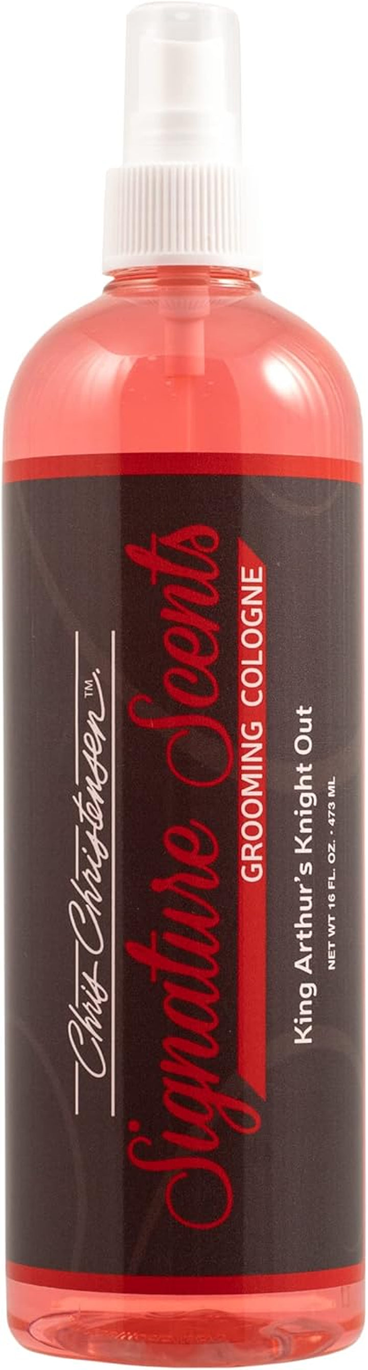 Smart Scents Brooklynn'S Sweet & Sassy Grooming Cologne, Groom like a Professional, Long Lasting, Designer Fragrances, 16 Oz