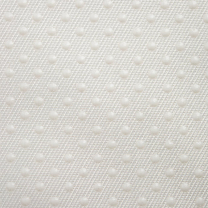 Ultra Soft Faux Fur Pet Crate Liner, Extra Large, 22X36", White