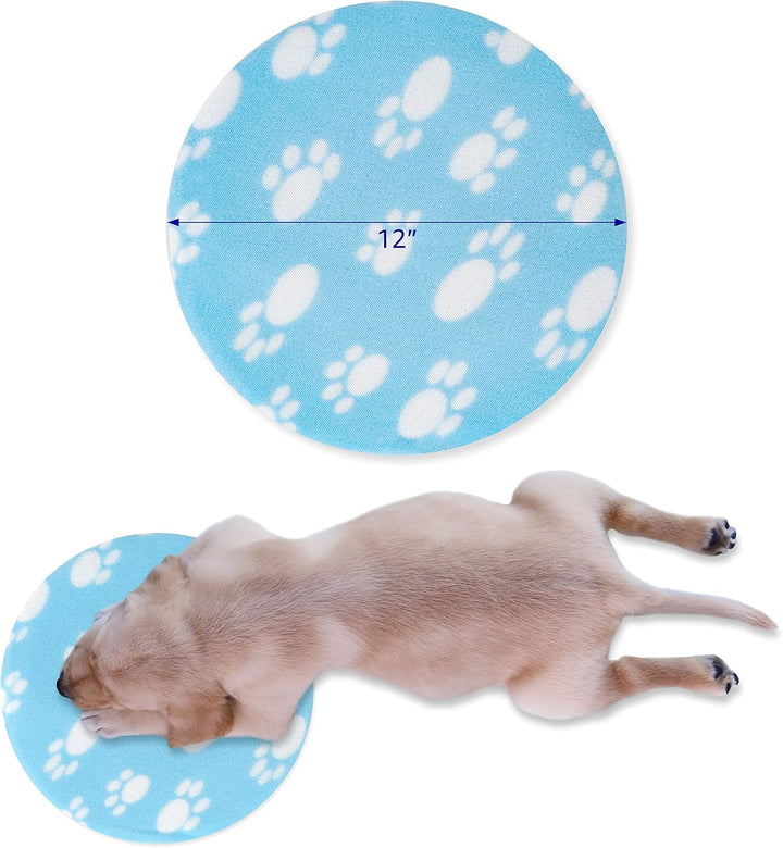 Snuggle Soft Dog Cooling Pad & Pet Heating Pad - Comfortable Temperature Control in All Seasons - Ideal for Cats, Dogs & Pets for Year-Round Comfort