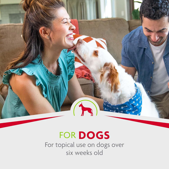 ® Rinse-Free Deshedding Spray for Dogs, Helps Reduce Excess Shedding and Refreshes between Baths, 8.5 Fluid Ounces