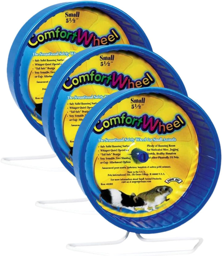 Comfort Wheel Large 8.5 Inches