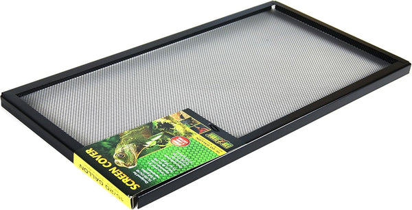 Screen Cover, 15-20 Gallon