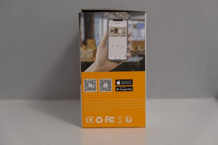 5G Security Camera Indoor, 4MP Pet Camera with Speaker for Dog/Cat, Baby Monitor with Phone App, Dual-Band Wifi, Auto Tracking, Super Night Vision, 2-Way Talk, Cloud & SD Card Storage