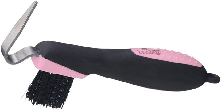 Great Grip Hoof Pick/Brush