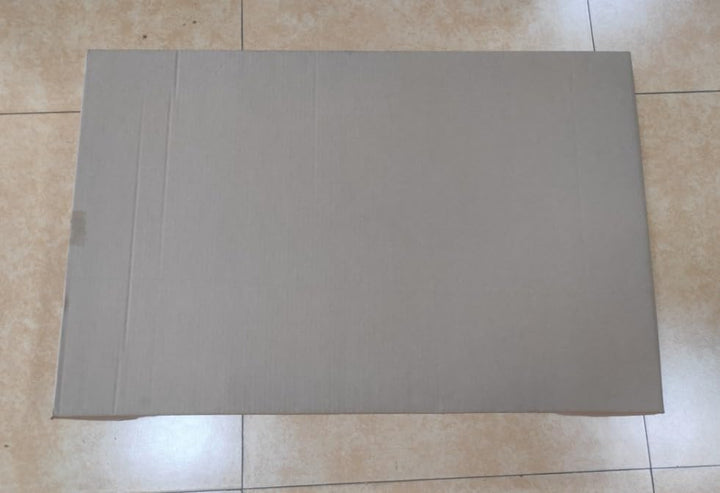 30 Inch Flight Bird Cage, Stackable Bird Cage Parakeet Cage with Slide-Out Tray and Handle, Small Parrots Birdcage for Cockatiels Budgies Conure Macaw Finch Lovebirds Canaries Pigeons