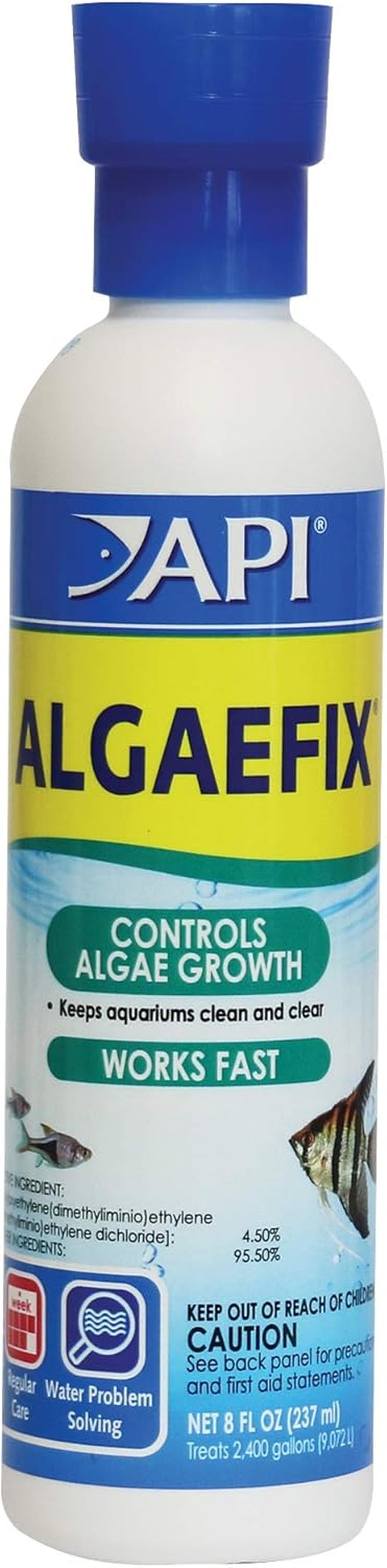 ALGAEFIX Algae Control 16-Ounce Bottle