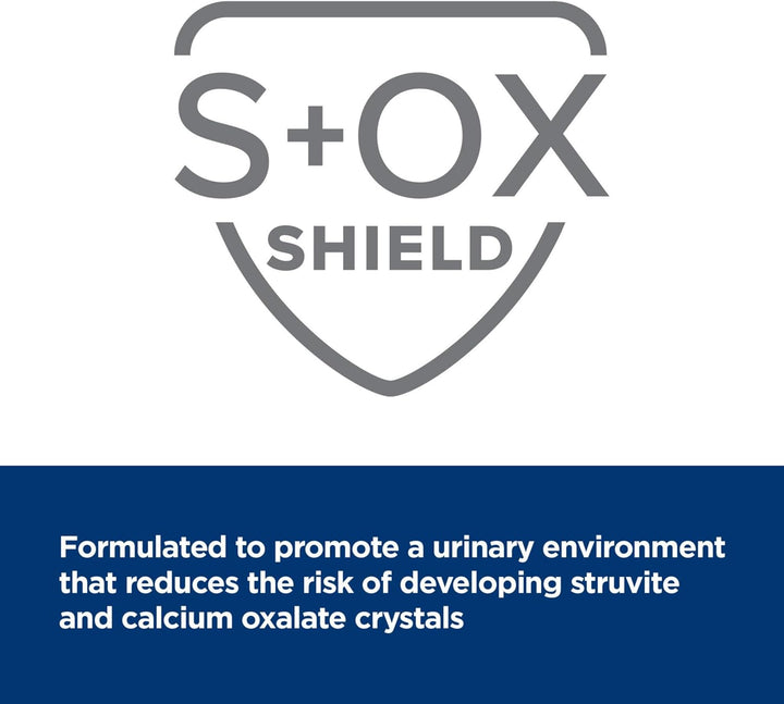 Metabolic Weight Management Chicken Flavor Dry Cat Food, Veterinary Diet, 4 Lb. Bag