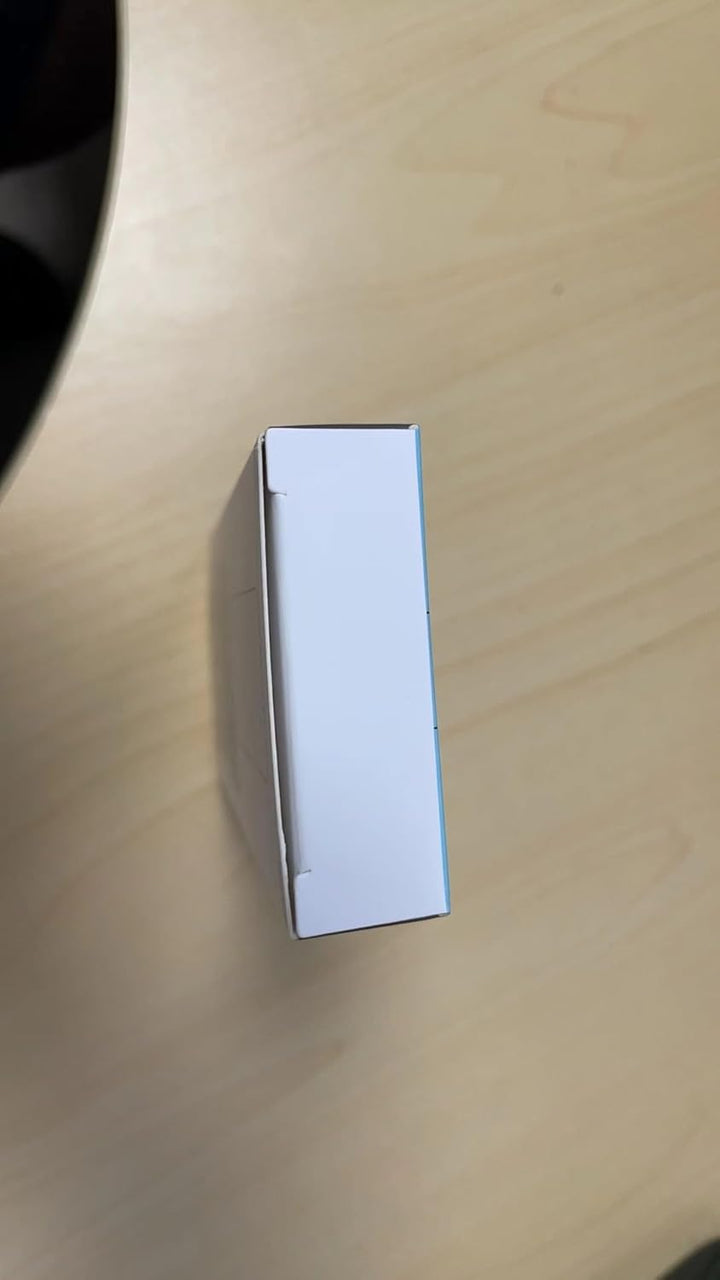 Cat Toy Pointer for Indoor Cats, USB Rechargeable Kitten Toys with 7 Adjustable Patterns, Interactive Chase Toys for Indoor Cats & Dogs, Training & Exercise Fun