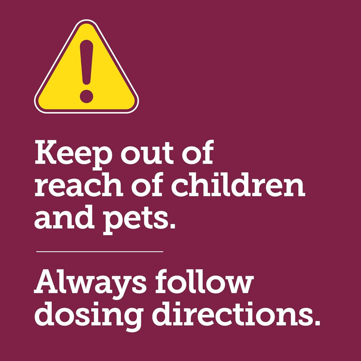 Canine Aspirin for Dogs | Fast Pain Relief | Large to X-Large Dogs | Liver Flavor | 120 Chewable Tablets