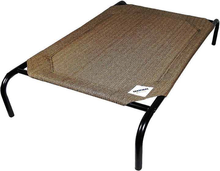 Original Pet Bed Replacement Cover - Nutmeg - Large (43.5" X 31.5")
