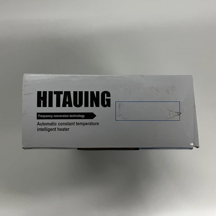 Aquarium Heater, 300W Fish Tank Heater with LED Digital Display & 5 Safety Protection, Submersible Aquarium Heater with 2 Suction Cup and 8.2Ft Cord for 40-75 Gallon Fish Tank.