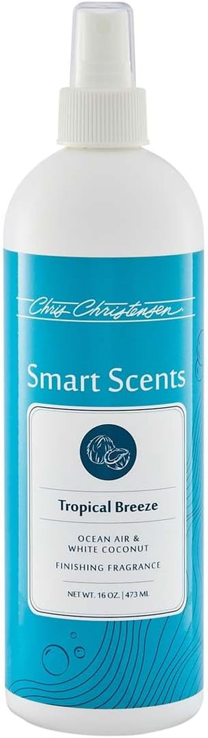 Smart Scents Brooklynn'S Sweet & Sassy Grooming Cologne, Groom like a Professional, Long Lasting, Designer Fragrances, 16 Oz