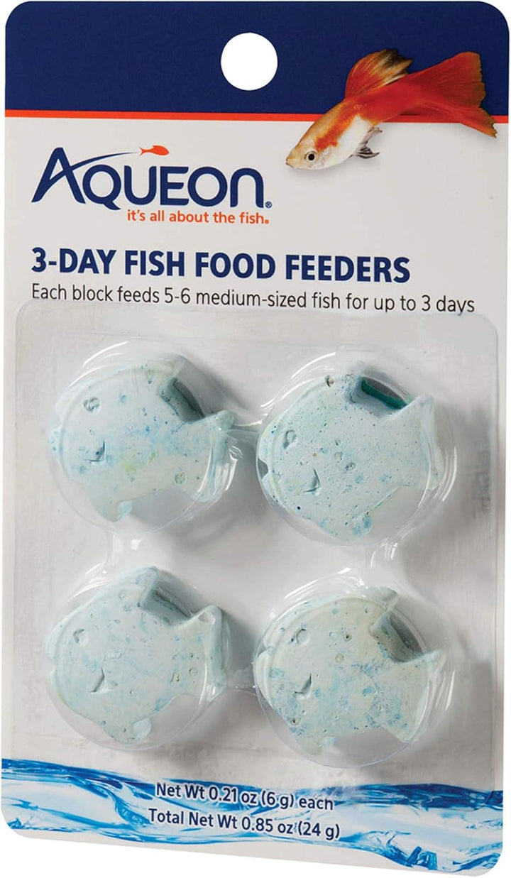 Vacation Feeders 7 Day - 1 Pack
