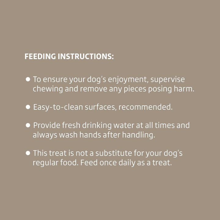 Bacon & Cheese Flavor Dog Twist Sticks - 55 Count - Rawhide-Free Dog Treats, Dental Health Chews for Plaque & Tartar Control, Easy to Digest, Long-Lasting