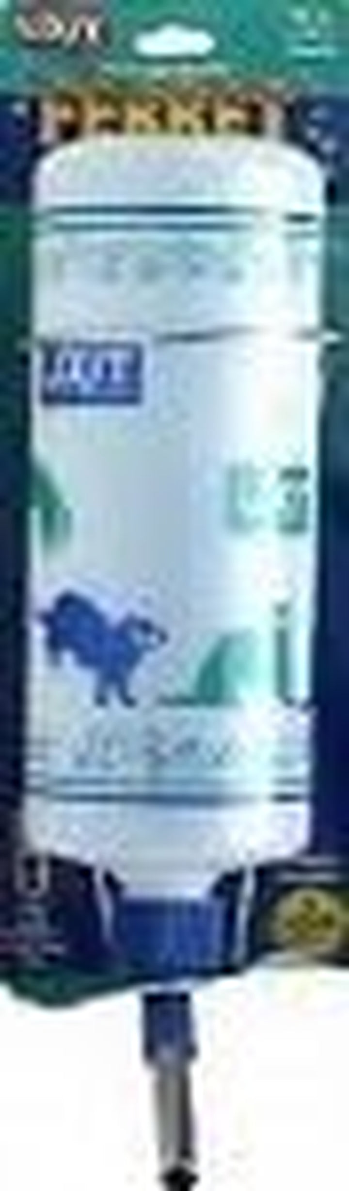 32Oz Weather Resistant Water Bottles with Heavy Duty Mount for Rabbits and Ferrets (Rabbits)