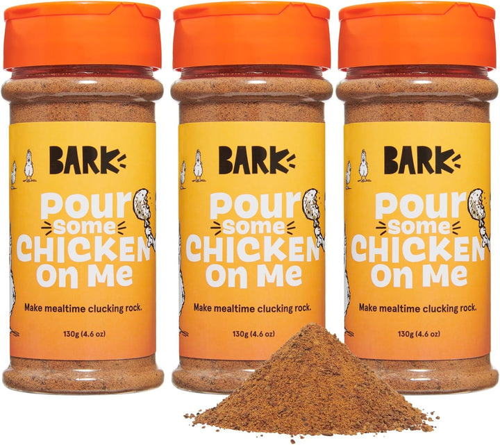 - Pump up the Yams - Dry Dog Food Topper with Superfood Sweet Potato, Single Ingredient - Meal Flavor Enhancer for Large & Small Breeds - 5Oz