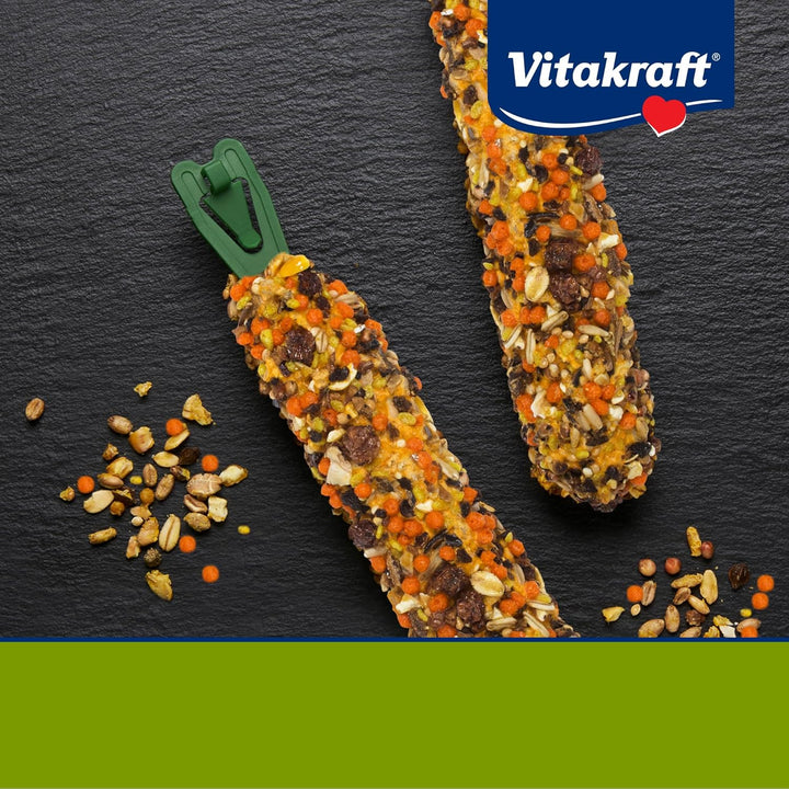 Crunch Sticks Hamster Treat - Apple and Honey - Hamster Chew Sticks