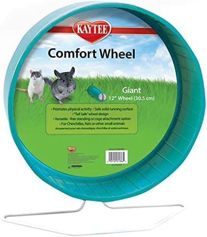 Comfort Wheel Large 8.5 Inches