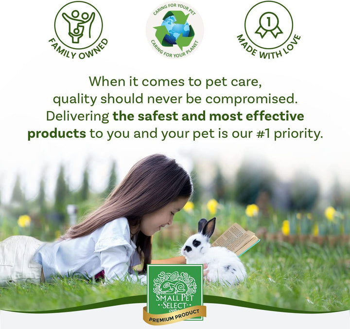 - Hair Buster Comb for Rabbits, Cats and Dogs, Metal Pet Comb for Shedding and Detangling, Grooming Tool for Small Pets with Long and Short Fur