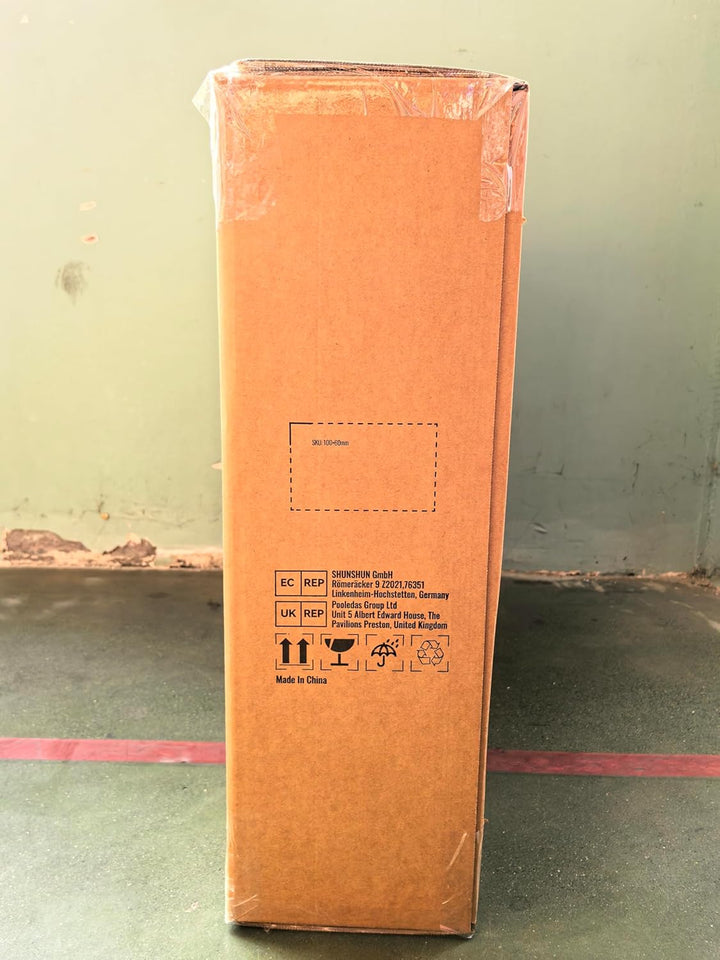 Dog Bike Trailer, Supports up to 88 Lbs, Pet Cart Bicycle Carrier, Easy Folding Frame with Quick Release Wheels, Universal Bicycle Coupler, Reflectors, Flag, Collapsible to Store