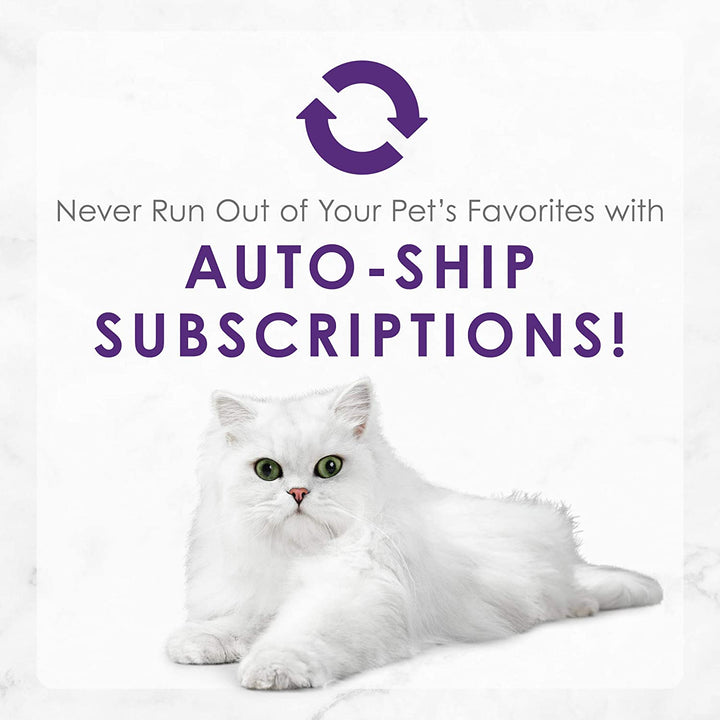 Purina  Delights with Cheddar Grilled Chicken, Turkey or Whitefish and Cheddar Cheese Feast in Gravy Wet Cat Food Variety Pack - (Pack of 24) 3 Oz. Cans