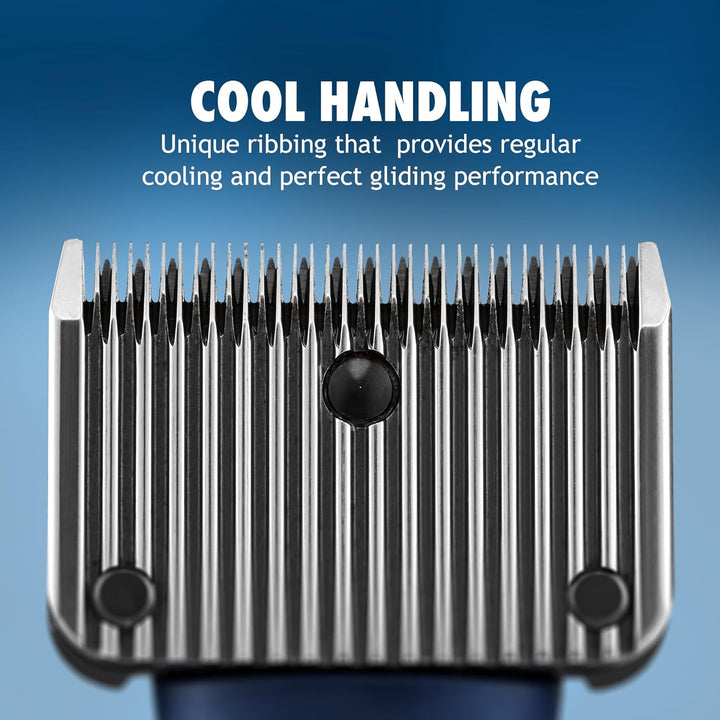 A2F/AC Fine Blade for the Star, Legend, Liberty, and Fusion Animal Clippers (#258-11850)