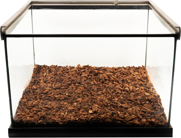 Reptile Bark Fir Bedding, 8 Quarts