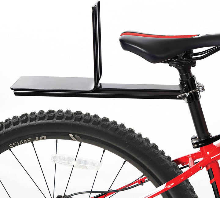 Bike Basket Front Dog Carrier, Universal Fit Cat Dog Pet Bike Basket with Front Bicycle Mount Included, Washable Liner, Strong Metal Basket, 2 Safety Leashes - Large 16 X 12 X 10In