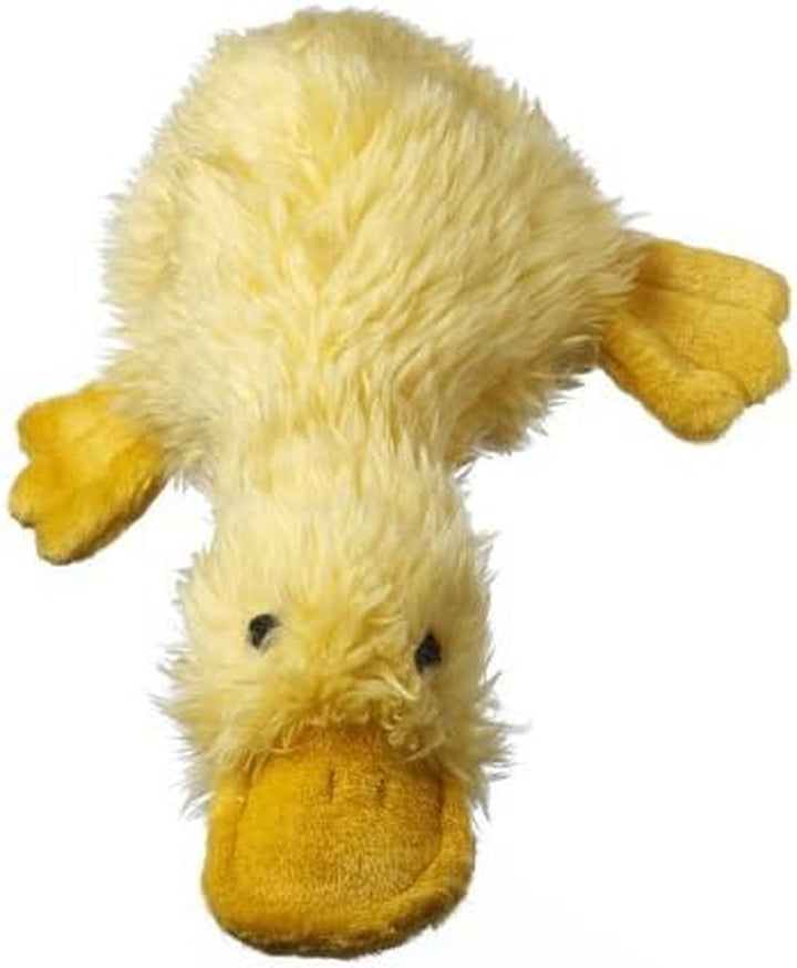 Lambchop Plush Dog Toy 24" with Squeaker Color:White 24" Size:Pack of 1