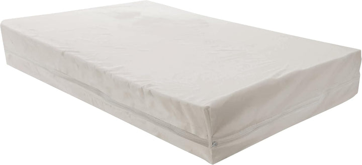 Barker Beds Crate Edition Waterproof Liner (Medium) – 100% Waterproof Protector for Orthopedic Dog Crate Bed – Shields Foam from Accidents & Spills – Quiet, Easy to Clean & Machine-Washable