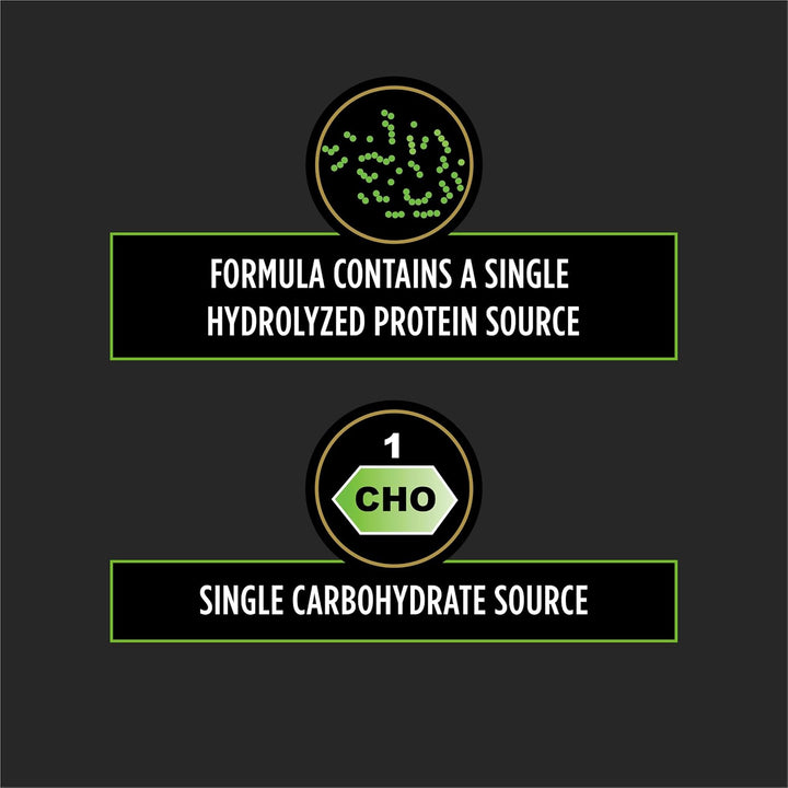 Purina  HA Hydrolyzed Protein Dog Food Dry Vegetarian Formula - 25 Lb. Bag