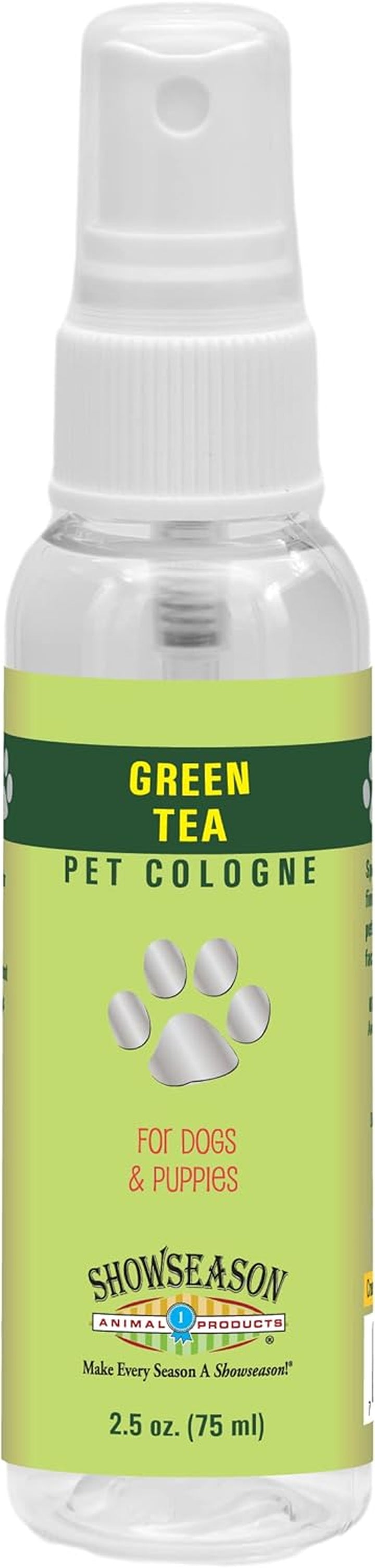 South Bark'S Blueberry Clove Dog Cologne | Dog Perfume Long Lasting | Deodorizing Spray