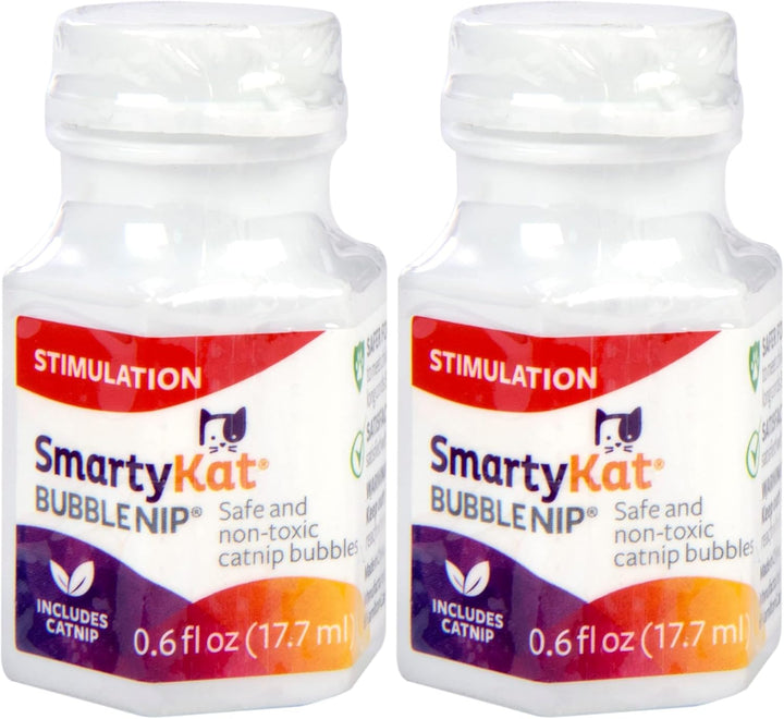 Catnip Mist Spray for Cats & Kittens, Safe for Pets - 7 Fluid Ounces