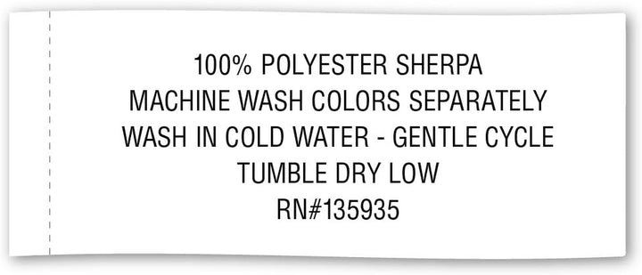 Ultra Soft Faux Fur Pet Crate Liner, Extra Large, 22X36", White