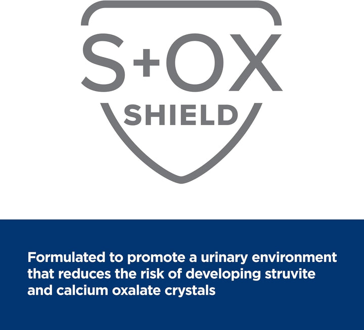 K/D Early Support Kidney Care Chicken Flavor Dry Cat Food, Veterinary Diet, 4 Lb. Bag