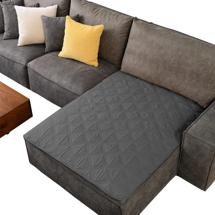 Waterproof Dog Bed Cover Pet Blanket with Anti-Slip Back for Furniture Bed Couch Sofa