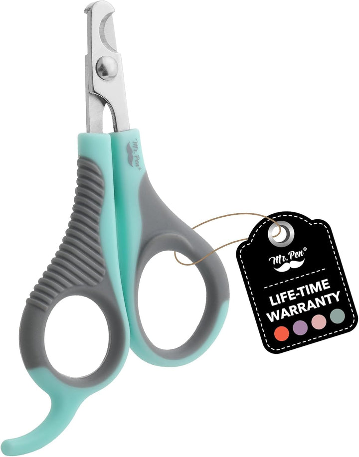 - Cat Nail Clipper, Pet Nail Trimmers, Kitten Claw Clippers, Easy to Use, Precision and Sharp Cut