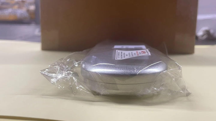 Cat Toys for Indoor Cats, 2 Pieces, Rechargeable, 7 Adjustable Patterns, Interactive Kitten Pet Dog Red Dot Chase Light Toy for Cats Fun Playing Exercise…