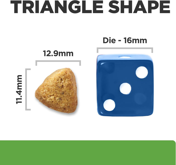 Metabolic Weight Management Chicken Flavor Dry Dog Food, Veterinary Diet, 27.5 Lb. Bag