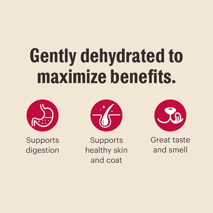 Wholemade™ Whole Grain Chicken Dog Food, 10 Lb Box