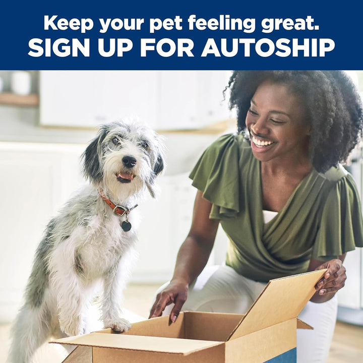 Adult 7+, Senior Adult 7+ Premium Nutrition, Small Kibble, Dry Dog Food, Chicken, Brown Rice, & Barley, 5 Lb Bag