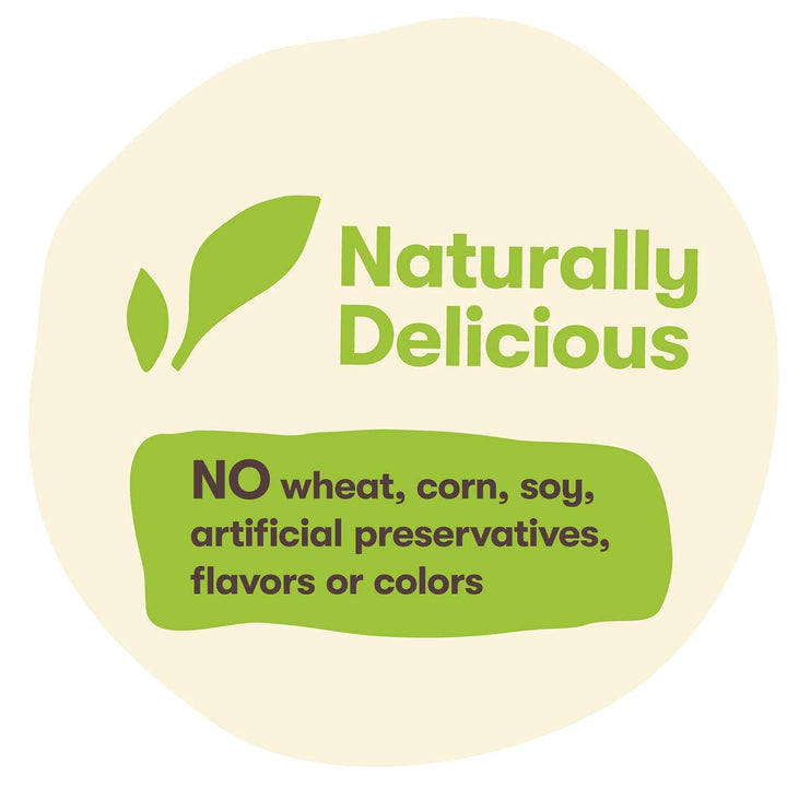 Duck 'N Hide Twists - Duck Wrapped Rawhide Natural Dog Treats, Small, 1 Pound (Pack of 1)